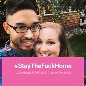 Meet your Posher, Monica